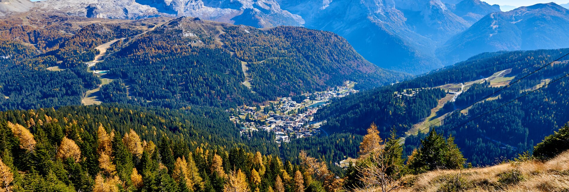 Dolomiti di Brenta - Dolomiti di Brenta
