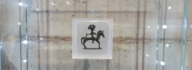 Val di Non - Sanzeno - Museo Retico
