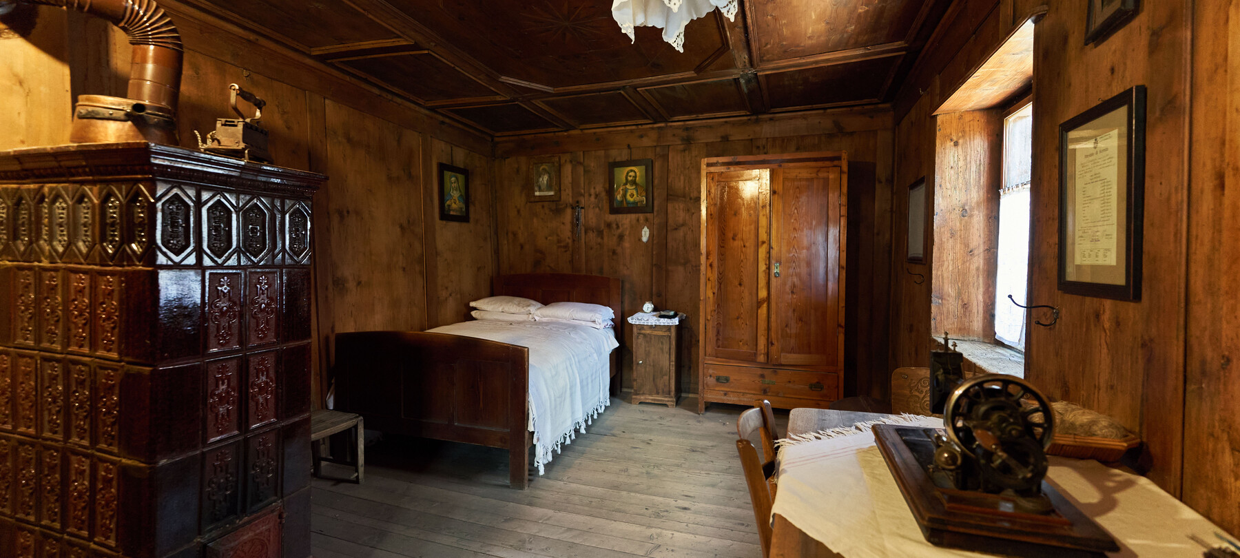 Val di Sole - Peio - Casa Grazioli - Casa de la b?ga
