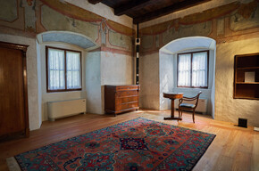 Val di Sole - Caldes - Castel Caldes
