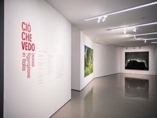 Valle dell'Adige - Trento - Galleria Civica
