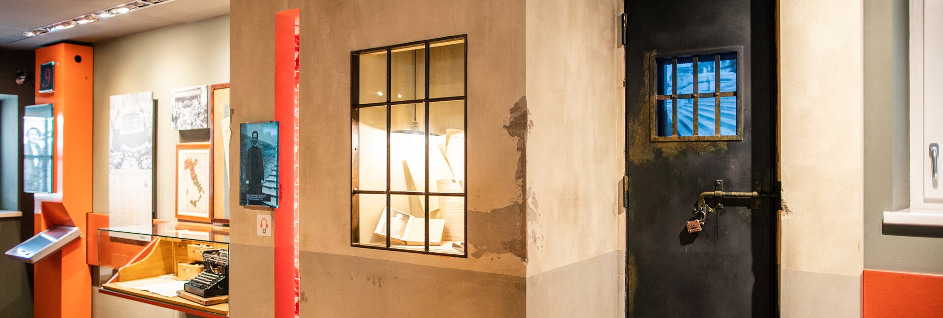 Valsugana - Pieve Tesino - Museo Casa De Gasperi
