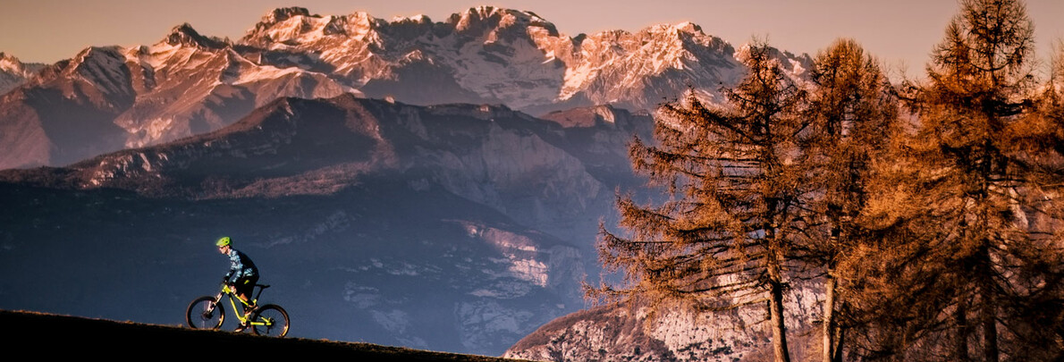 Autumn Holidays in the Alps | Autumn Breaks in Trentino