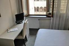 Hotel-Accademia-Trento-camera-singola-francescini-