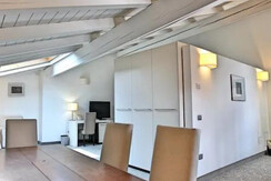 Hotel-Accademia-Trento-suite-salone