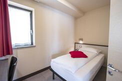 Singola appartamento