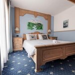  foto van Double room Plus BB