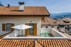 Barn Room - terrazza 1