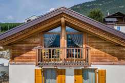 Horse Room - esterno