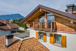 Horse Room - esterno 2