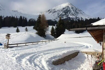 Emozioni ad alta quota