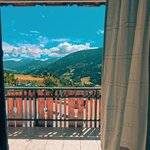  Фото Double room, shower, toilet, balcony | © Maso La Vecchia Quercia