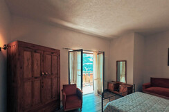 Camera L'Antica 101 Piano Rialzato