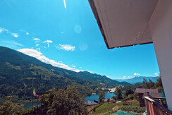 Camera L'Antica 101 Vista Lago Orti