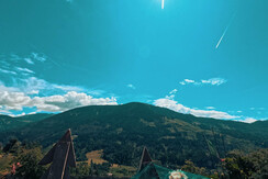 Camera L'Antica 101 Balcone Vista Montagne