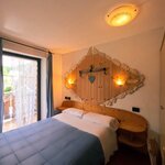  Фото Single room, shower, toilet, balcony | © Maso La Vecchia Quercia