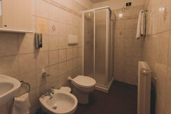 Camera El Balanzin Bagno