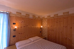 Camera Il Castello 207 Tripla con Terrazza