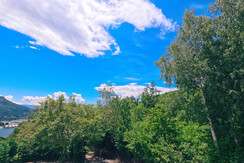 Camera Il Castello 207 Terrazza Vista Bosco