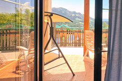 Camera Il Castello 207 Terrazza Vista Montagna