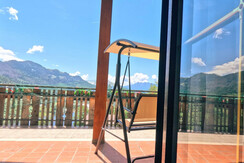 Camera Il Castello 207 Terrazza Vista Montagna