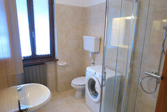 Bagno finestrato