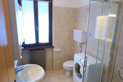 Bagno finestrato