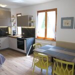  Foto von Casa Pippi - Wohnungen Erste Stock Pippi 6A Pippi 6B