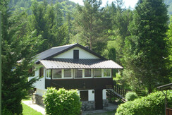 Casa Carla - vista esterna