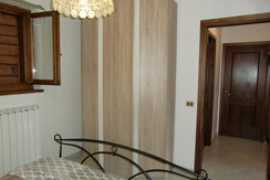 Armadio stanza matrimoniale