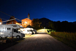 Agricampeggio_Calicantus