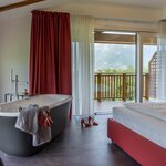  Фото 2-местный номер