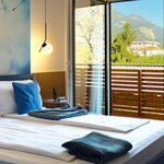  Фото 2-местный номер