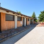 Foto Kempovací místo a stání