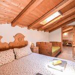 Foto Rodinný pokoj, sprcha nebo vana, WC, family