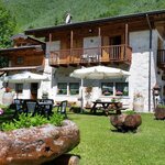 Foto di Camera per famiglie