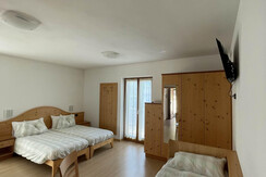 Camera tripla Agritur Alla Veduta (5)