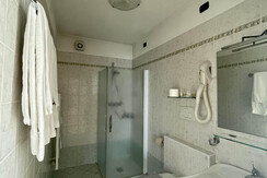 Camera tripla Agritur Alla Veduta (4)