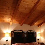 Zdjęcie Room in the attic