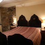 Zdjęcie Pokój dwuosobowy klasa ekonomiczna