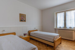 Camera Doppia Margherita