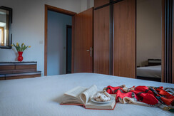 camera matrimoniale sambuco 2