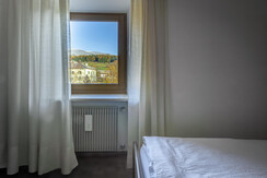 vista camera sambuco