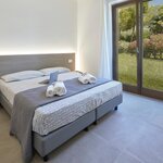 Foto di Camera doppia