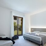 Foto di Camera tripla