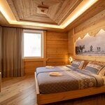 Foto di Camera doppia La Stube