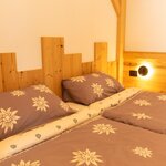 Foto di Camera doppia Crocus