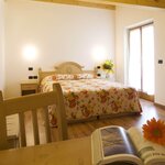 Foto di Camera Doppia 8