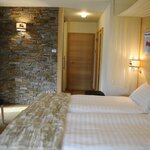 Foto Dvojlůžkový pokoj