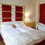 Foto Double room Romatica
